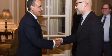 FM asserts Egypt’s appreciation of Permanent Court of Arbitration’s role