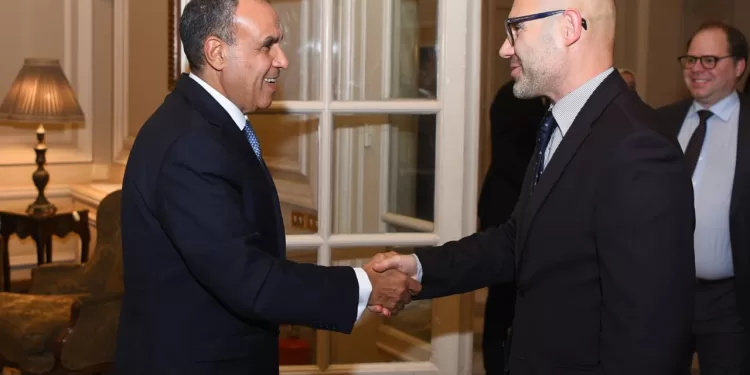 Egyptian Gazette 42 - Egyptian Gazette