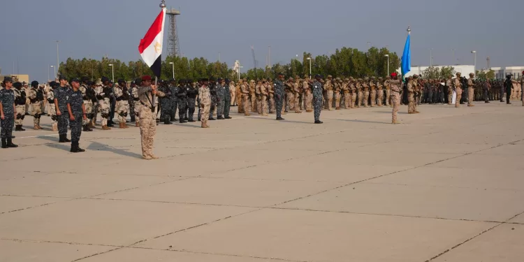 Egyptian Gazette 48 - Egyptian Gazette