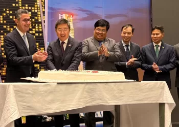 Singapore eyes growing investment, partnership with Egypt