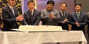 Singapore eyes growing investment, partnership with Egypt