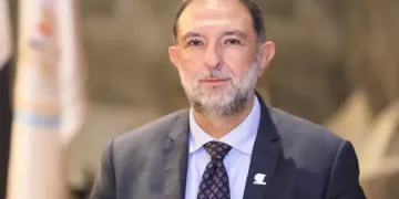 Egypt exports 194,000 tonnes of food products in one week