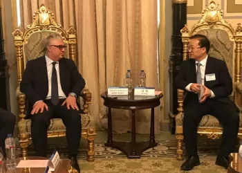 SCZONE: Dlrs 11.6bn investments attracted with 50% of them from China