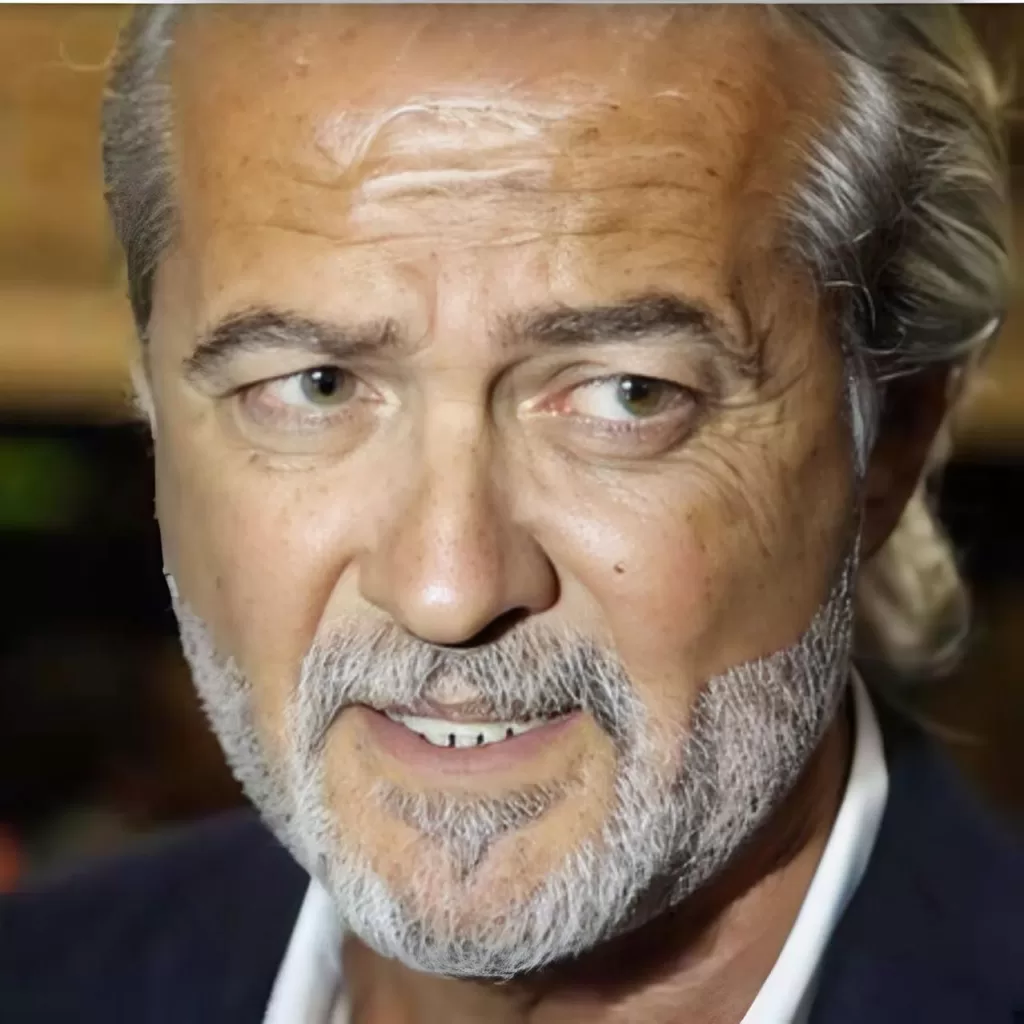 Pierre Dagher… A charisma carved in art 3 - Egyptian Gazette