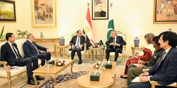 FM praises historic ties with Pakistan