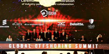 Ericsson, ITIDA sign MoU to advance Egypt’s ICT and digital services sector