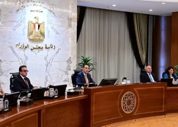 Madbouli: CIT sector enjoys attention from pres. Sisi