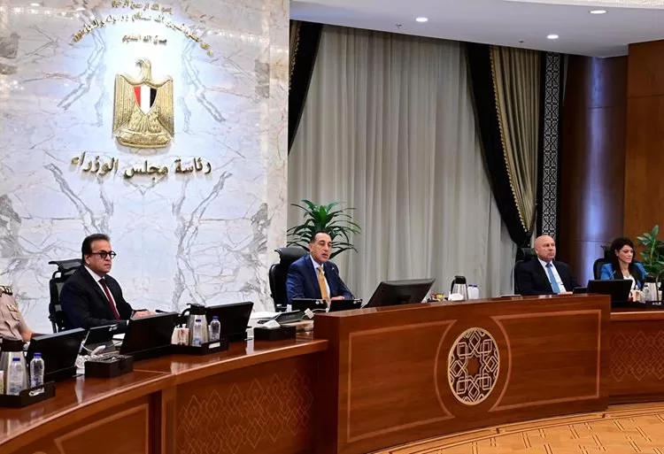 Madbouli: CIT sector enjoys attention from pres. Sisi 1 - Egyptian Gazette