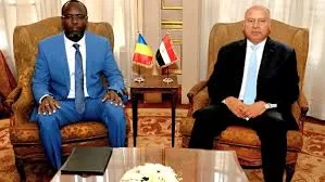Transport min.: Egypt-Chad road ‘strategic axis’ to boost connectivity, intra-African trade