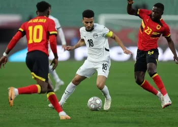 AFCON roundup: Morocco, Mali progress as Egypt top Group B