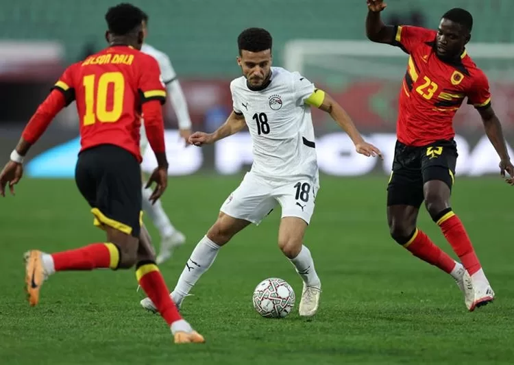 AFCON roundup: Morocco, Mali progress as Egypt top Group B 1 - Egyptian Gazette