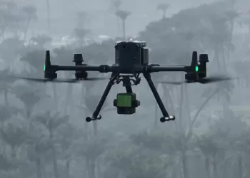 EDEX 2025: Nat’l company for advanced UAV services