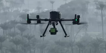 EDEX 2025: Nat’l company for advanced UAV services