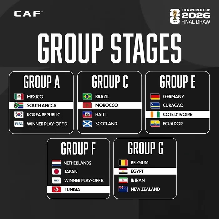 Egypt eyes historic World Cup run 37 - Egyptian Gazette