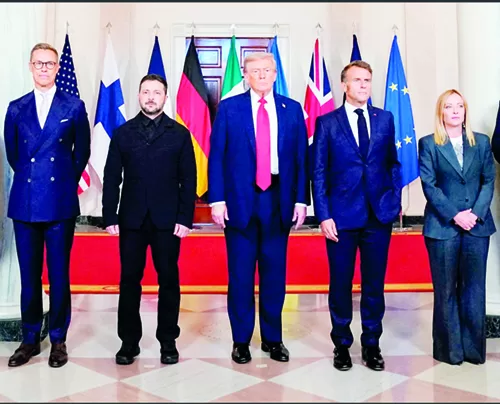 Как новая СНБ угрожает стабильности Европы 3 - Egypt Gazette Как новая СНБ угрожает стабильности Европы 2 - Egypt Gazette