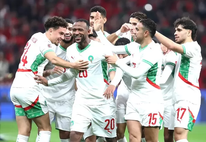 AFCON roundup: Morocco, Mali progress as Egypt top Group B 11 - Egyptian Gazette
