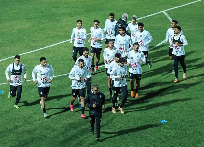 Egypt vs Nigeria: Final tune-up for AFCON 4 - Egyptian Gazette Egypt vs Nigeria: Final tune-up for AFCON 3 - Egyptian Gazette