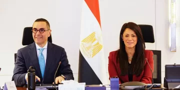 Egypt and World Bank finalize national FDI strategy