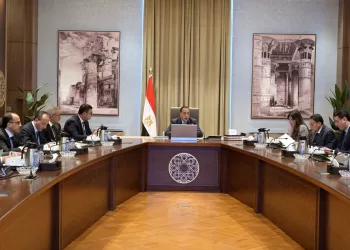 Madbouli pushes to fast-track New Warraq urban development project