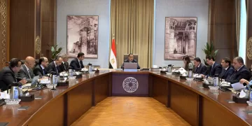 Madbouli pushes to fast-track New Warraq urban development project