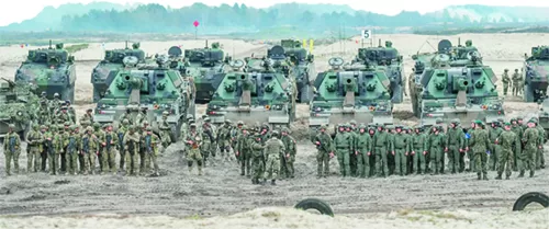 Как новая СНБ угрожает стабильности Европы 5 - Egypt Gazette Как новая СНБ угрожает стабильности Европы 4 - Egypt Gazette