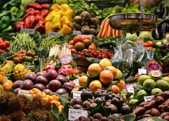 Egypt’s food exports hit record $6.34 billion