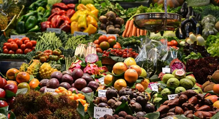 Egypt’s food exports hit record $6.34 billion 1 - Egyptian Gazette