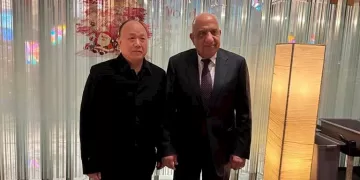 Egypt to localise high-voltage cable production with China