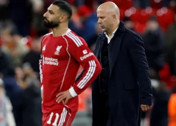 No Liverpool player has ‘unlimited credit’