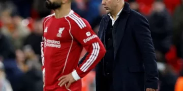 No Liverpool player has ‘unlimited credit’