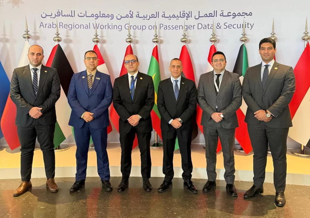 Egypt secures major international role in passenger security 6 - Egyptian Gazette Egypt secures major international role in passenger security 5 - Egyptian Gazette