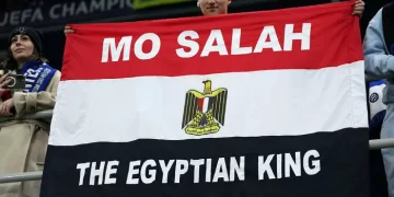 Egyptian King supported ahead of AFCON