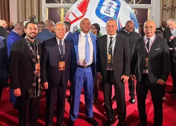 Egypt eyes historic World Cup run