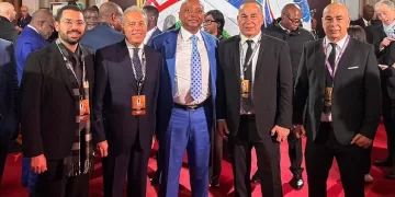 Egypt eyes historic World Cup run