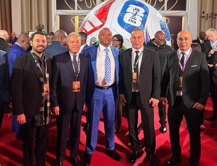 Egypt eyes historic World Cup run 2 - Egyptian Gazette Egypt eyes historic World Cup run 1 - Egyptian Gazette