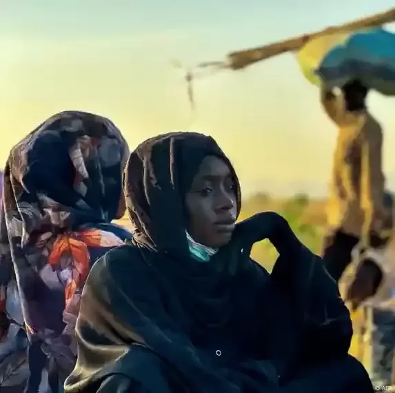 Egypt draws clear red lines on Sudan’s unity 7 - Egyptian Gazette Egypt draws clear red lines on Sudan’s unity 6 - Egyptian Gazette