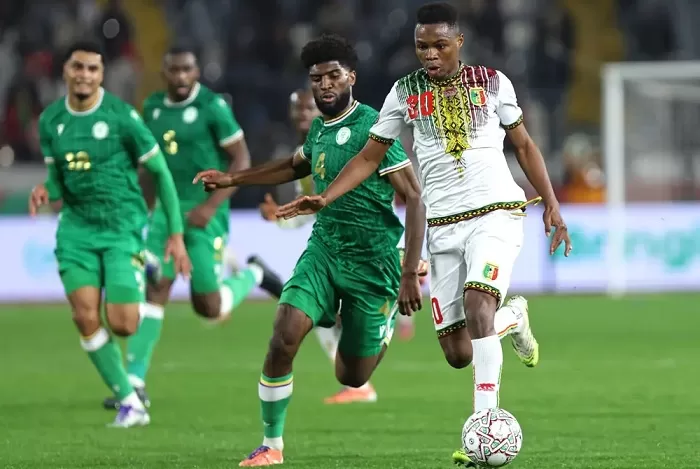 AFCON roundup: Morocco, Mali progress as Egypt top Group B 13 - Egyptian Gazette