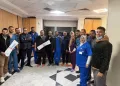 EgyptAir Hospital achieves medical milestone in high-risk surgery