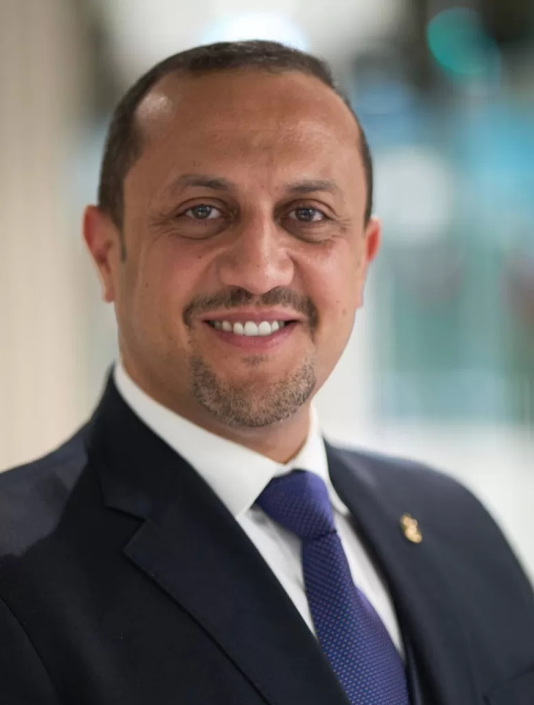 Egyptian Airports Company inaugurates upgraded operations centre 6 - Egyptian Gazette Egyptian Airports Company inaugurates upgraded operations centre 5 - Egyptian Gazette