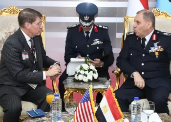 Armed Forces keen to foster military ties with friendly nations