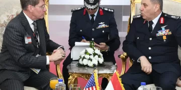 Armed Forces keen to foster military ties with friendly nations