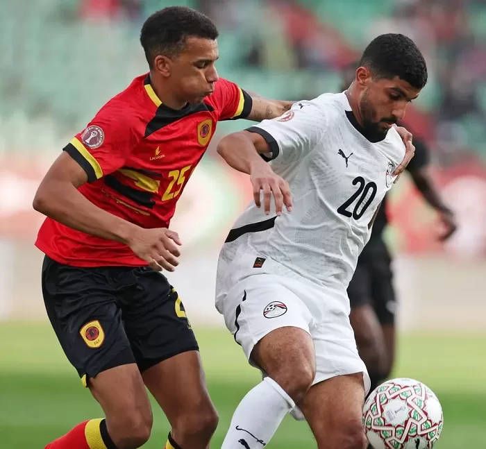 AFCON roundup: Morocco, Mali progress as Egypt top Group B 9 - Egyptian Gazette
