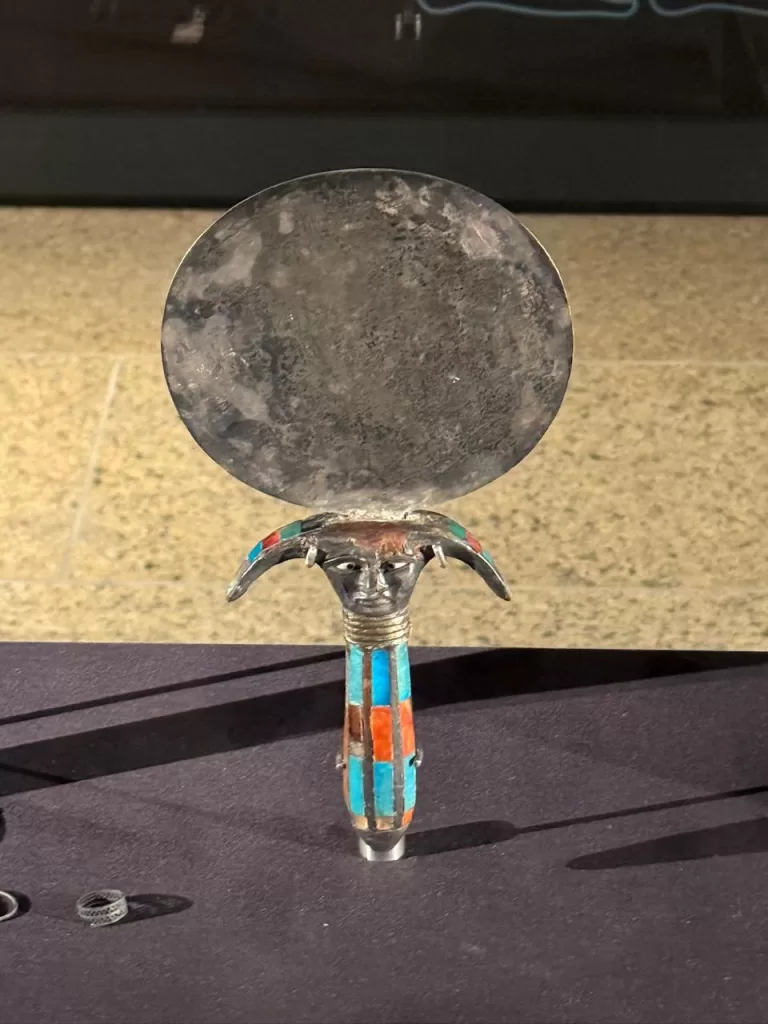 The GEM has a pulse. It beats in these four caves  1 - Egyptian Gazette