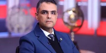 Egypt: Eternal custodian of sacred voice