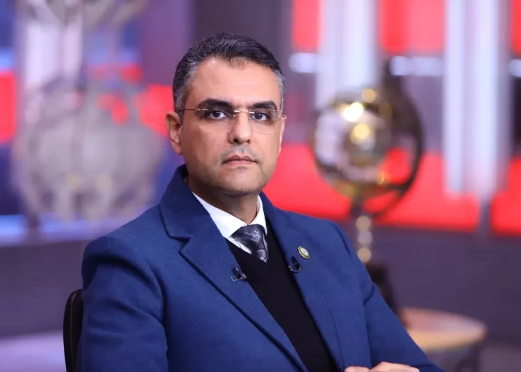 Egypt: Eternal custodian of sacred voice 1 - Egyptian Gazette