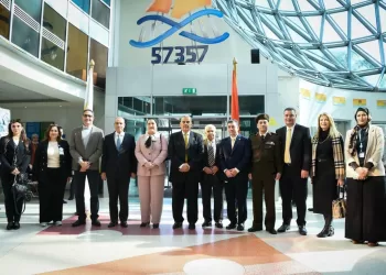 FM visits 57357 Hospital, praises global model of child cancer care