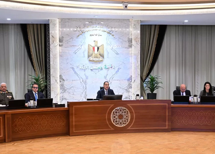 Sisi directs enhanced discipline, values enforcement in Egypt education 2 - Egyptian Gazette Sisi directs enhanced discipline, values enforcement in Egypt education 1 - Egyptian Gazette