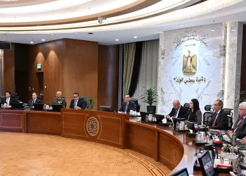 Cabinet approves measures to resolve Cotton Palace dispute