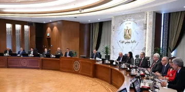 Cabinet approves measures to resolve Cotton Palace dispute