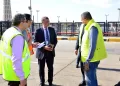 EgyptAir Cargo holds successful emergency drill